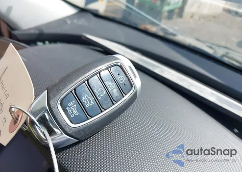 2022 Hyundai Elantra Limited from USA, damaged, VIN 5NPLP4AG2NH071948